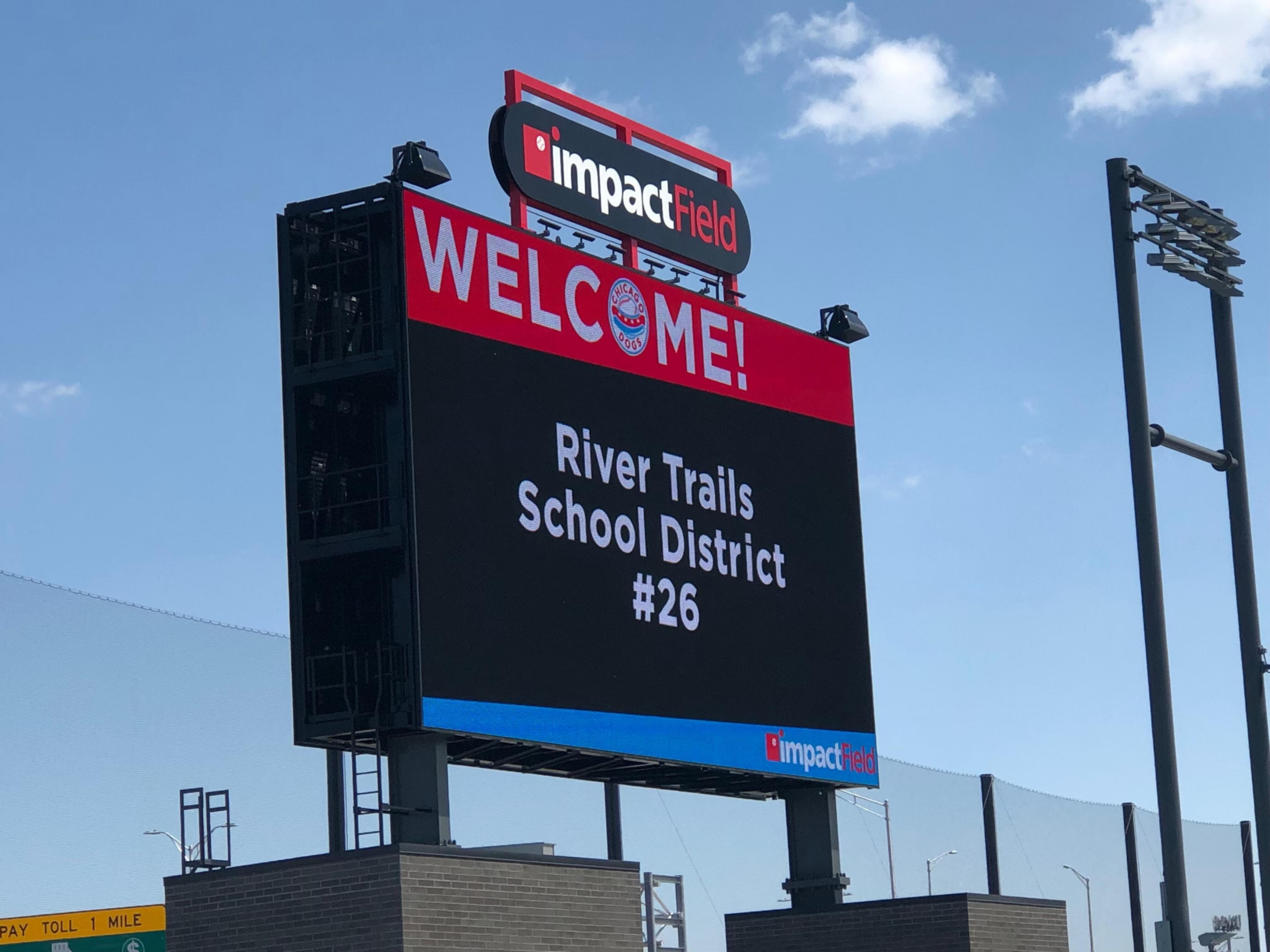 Welcome River Trails SD26
